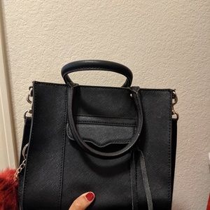 Rebecca minkoff tiny bag